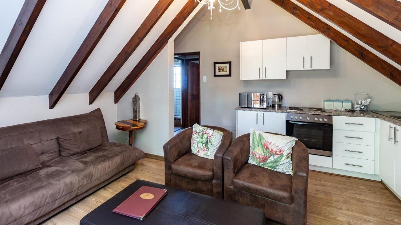Kangelani Lodge Hillcrest Kültér fotó