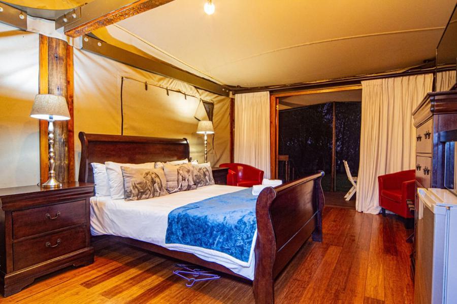Kangelani Lodge Hillcrest Kültér fotó