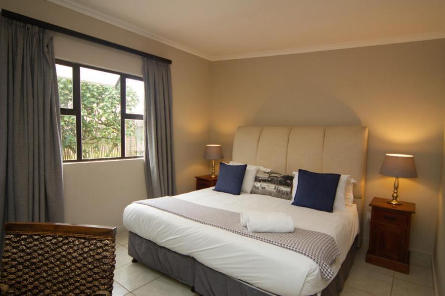 Kangelani Lodge Hillcrest Kültér fotó