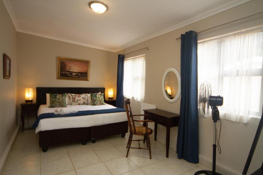 Kangelani Lodge Hillcrest Kültér fotó