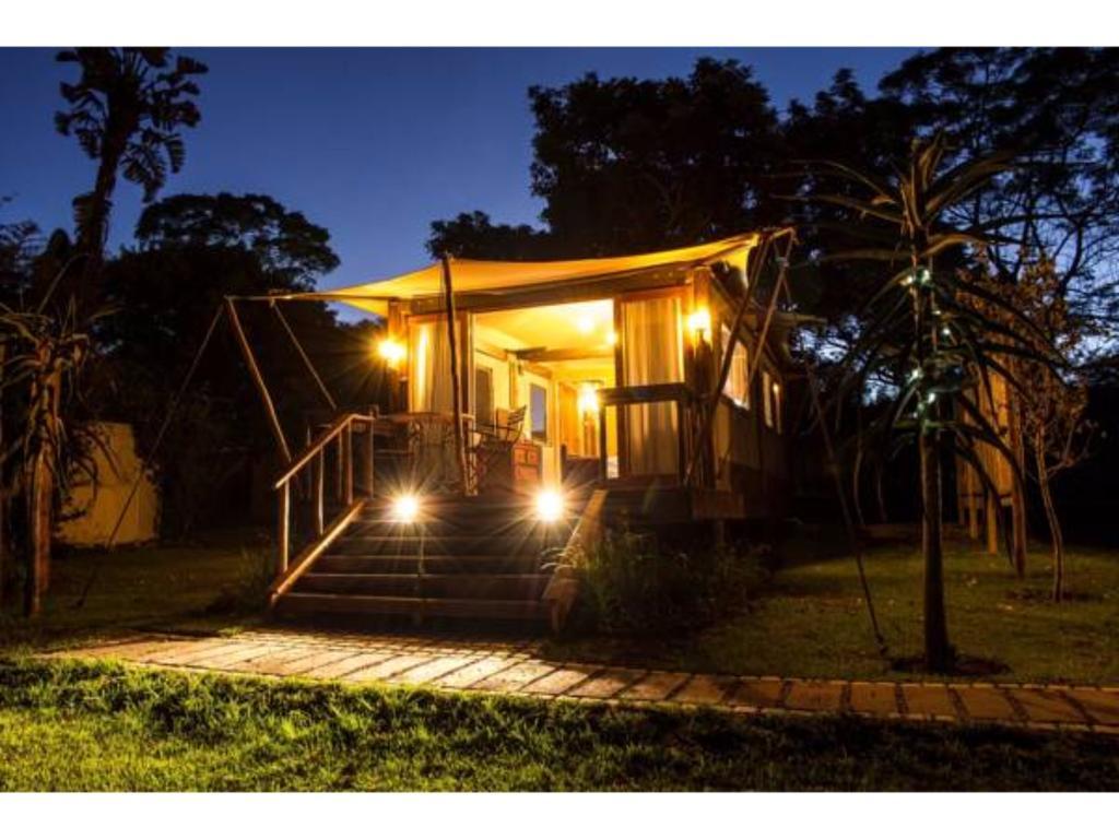 Kangelani Lodge Hillcrest Kültér fotó