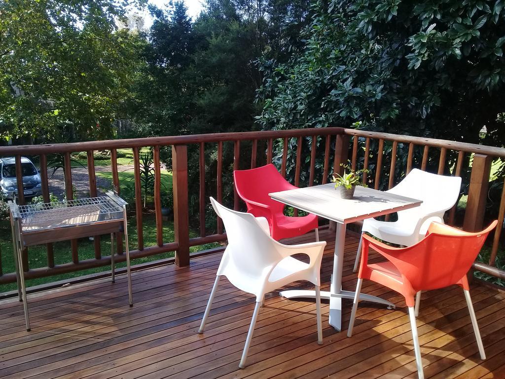 Kangelani Lodge Hillcrest Kültér fotó