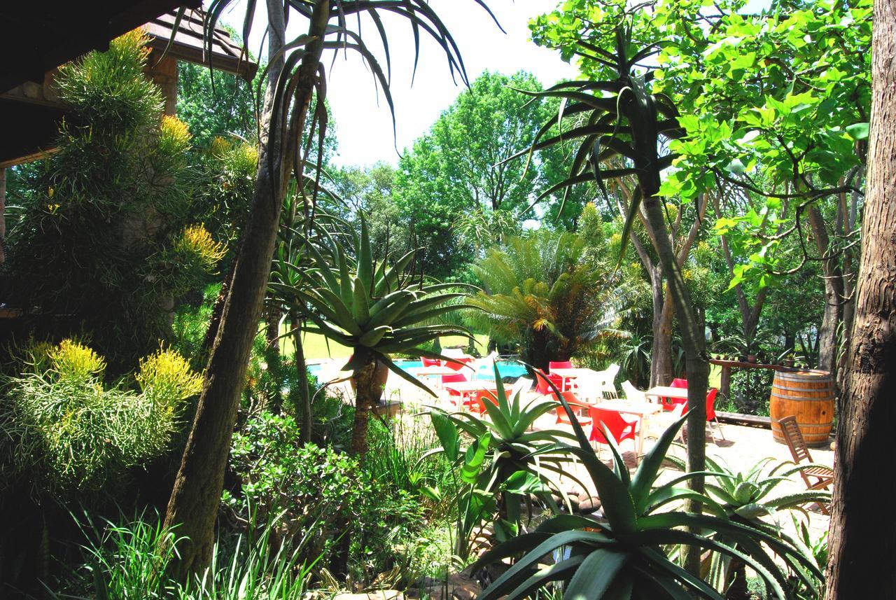 Kangelani Lodge Hillcrest Kültér fotó
